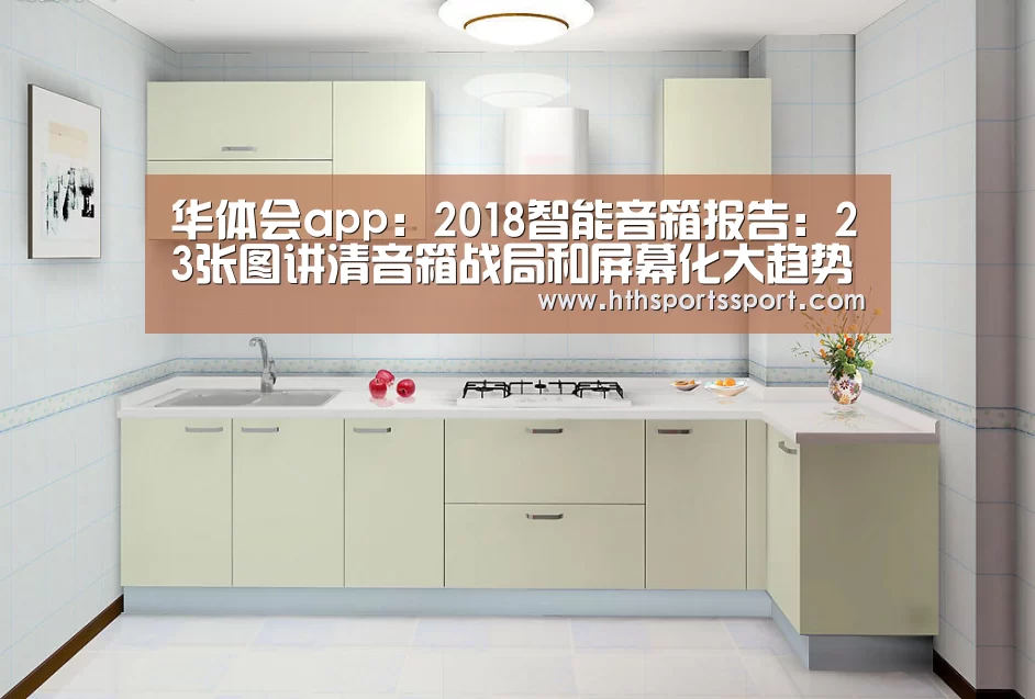 华体会app:2018智能音箱报告:23张图讲清音箱战局和屏幕化大趋势(图1) 华体会体育
