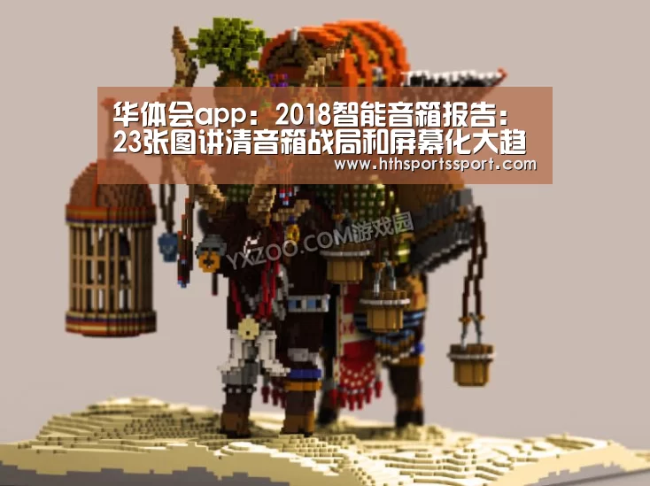华体会app:2018智能音箱报告:23张图讲清音箱战局和屏幕化大趋势(图3) 华体会app下载